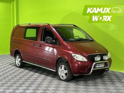 Mercedes Vito