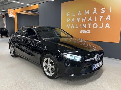 Käytetty Mercedes A250 Business 163 HP (119 kW) 2020 Sedan