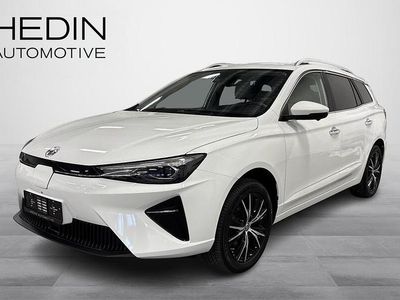 Käytetty 2022 MG MG5 EV Luxury Farmari | 18 490 € (Perustarjous)