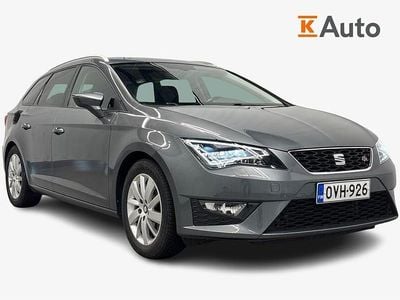 Seat Leon ST
