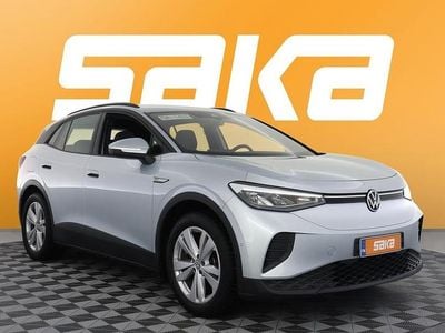Käytetty 2023 VW ID.4 Pro Performance Katumaasturi | 28 800 € (Hyvä tarjous)