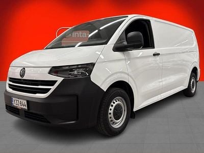 Käytetty 2025 VW Transporter Van | 42 990 €