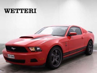 käytetty Ford Mustang MUSTANG3.7 V6 **UPEA KUNTOINEN! / 20"