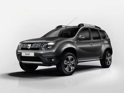 Käytetty 2014 Dacia Duster Lauréate | 9 880 €
