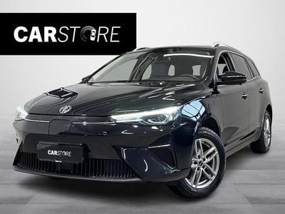 Käytetty MG MG5 EV Luxury 114 kW (156 HP) 2022 Farmari