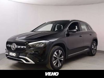 Mercedes GLA250