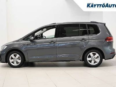 VW Touran