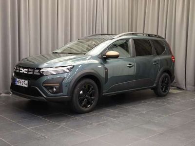 käytetty Dacia Jogger HYBRID 140 Extreme 7p