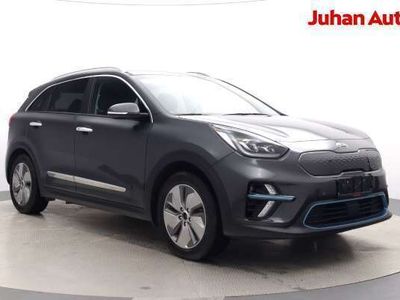 käytetty Kia Niro Advance 64kWh *** Korkotarjous 3,99%