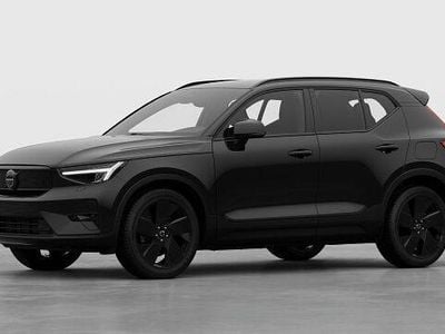 Uusi Volvo EX40 Core 325 kW (442 HP) 2025 Katumaasturi