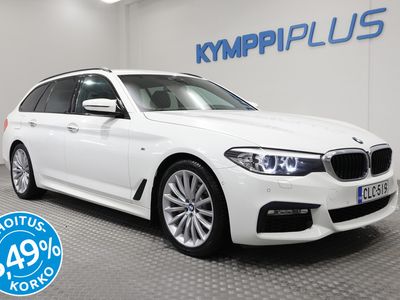 käytetty BMW 520 520 G31 Touring d A xDrive Business Comfort