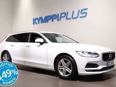 käytetty Volvo V90 D4 Business aut