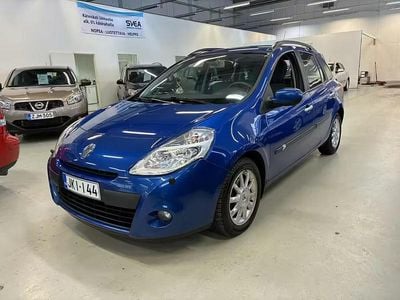 Käytetty 2010 Renault Clio II | 3 990 €