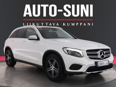 Mercedes GLC220