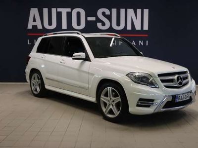 Mercedes GLK220