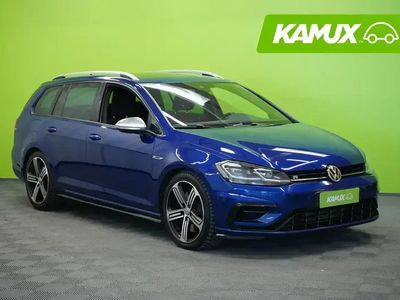 VW Golf VII