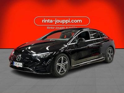 Käytetty 2023 Mercedes EQE350 AMG line Sedan | 49 890 € (Supertarjous)
