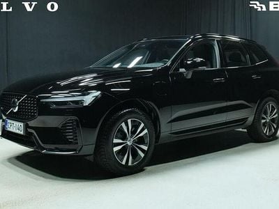 Käytetty 2021 Volvo XC60 R-Design Katumaasturi | 39 500 € (Hieman kallis)