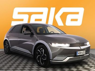 Käytetty 2023 Hyundai Ioniq 5 Premium Katumaasturi | 30 400 €