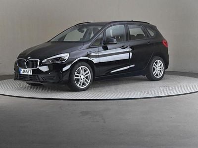 Käytetty 2021 BMW 225 Active Tourer Tila-auto | 17 000 € (Perustarjous)