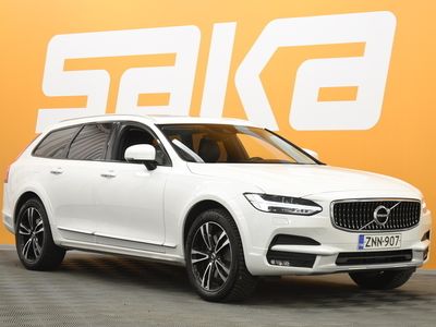 Volvo V90 CC