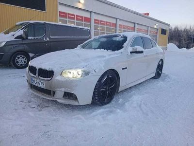 BMW 518