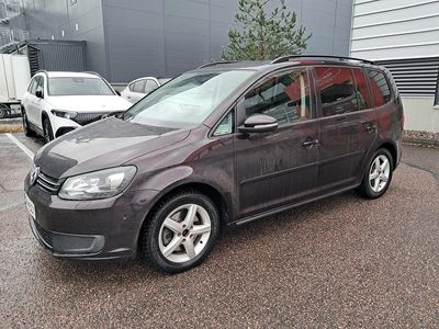 VW Touran