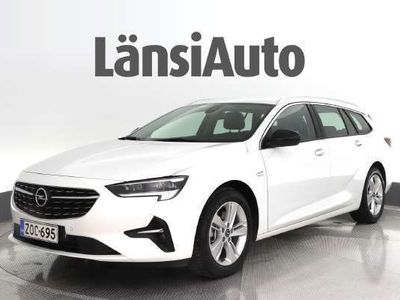 käytetty Opel Insignia Grand Sport Executive 170 D Turbo A** Led Matrix, Webasto, OPC line, Navi, HUD, Nahat**