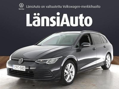 Käytetty VW Golf VIII 150 HP (110 kW) 2021 Farmari
