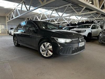 Käytetty VW Golf VIII GTE 245 HP (180 kW) 2021 Viistoperä