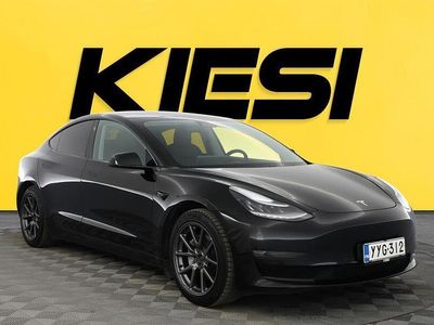 Käytetty Tesla Model 3 366 kW (498 HP) 2019 Sedan