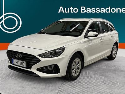 Käytetty 2024 Hyundai i30 Classic Farmari | 19 980 € (Hieman kallis)