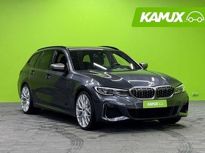 Käytetty 2021 BMW M340 M Sport Sedan | 57 990 €