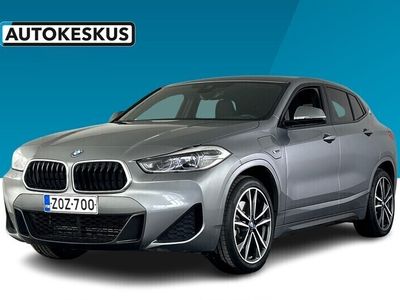 käytetty BMW X2 F39 xDrive 25e A Charged Edition M sport