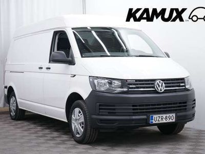 VW Transporter