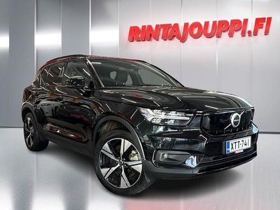 Käytetty Volvo XC40 R-Design 300 kW (408 HP) 2021 Katumaasturi