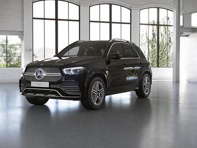 Mercedes GLE350e