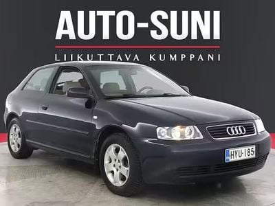Sininen Käytetty 1998 Opel Vectra Style Sedan | 2 400 €