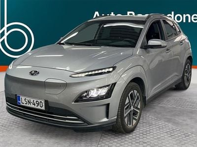 Käytetty Hyundai Kona Limited 100 kW (136 HP) 2023 Katumaasturi