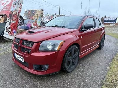 Käytetty 2008 Dodge Caliber Viistoperä | 5 900 €