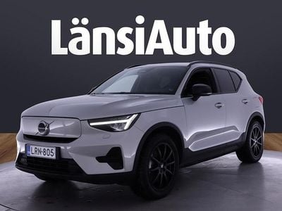 Käytetty Volvo XC40 Core 185 kW (252 HP) 2024 Harmaa Katumaasturi