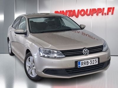 VW Jetta