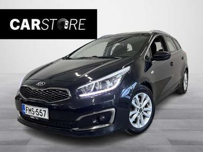 Kia Ceed Sportswagon