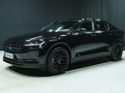 Käytetty 2022 Polestar 2 Pilot-lite Viistoperä | 31 800 € (Perustarjous)