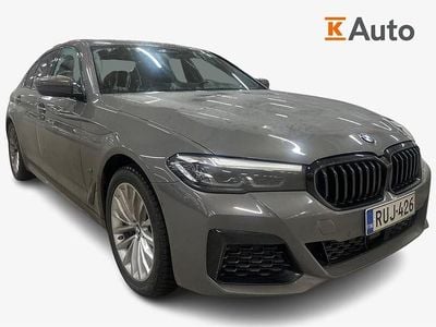 BMW 530e