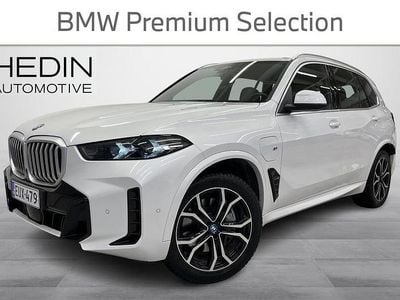 Käytetty BMW X5 M Sport 490 HP (360 kW) 2023 Katumaasturi