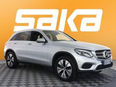 Mercedes GLC350