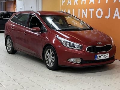 Kia Ceed Sportswagon