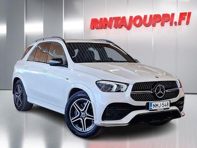 Mercedes GLE350e