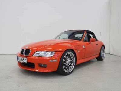 käytetty BMW Z3 Roadster 1,9
